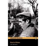 East of Eden John Steinbeck – Hledejceny.cz