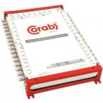 MULTISWITCH SMART LINE 9/24 CORAB – Zboží Živě