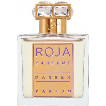 Roja Parfums Danger parfémovaná voda dámská 50 ml