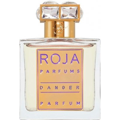 Roja Parfums Danger parfémovaná voda dámská 50 ml