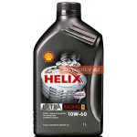 Shell Helix Ultra Racing 10W-60 5 l – Sleviste.cz