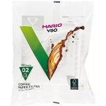 Hario V60-02 100 ks – Zboží Mobilmania