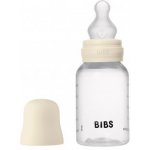 Bibs antikoliková fľaša so silikon cumlíkom Ivory 150ml – Hledejceny.cz