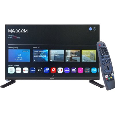 Mascom MC22TFW10 – Zboží Mobilmania