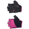 Rukavice na kolo Northwave Fast Wmn SF fuchsia/black