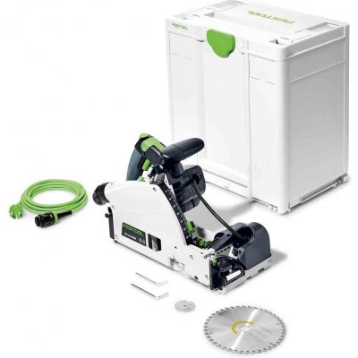 Festool TSV 60 KEBQ-Plus 576730 – Zbozi.Blesk.cz