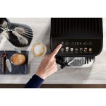 DeLonghi Magnifica Evo ECAM 290.85.SBX – Sleviste.cz