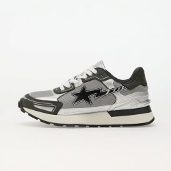 A Bathing Ape Cross Sta Express Pro M2 Grey