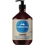 Furnatura šampon Natural štěňata a citlivá srst 250 ml – Zboží Dáma