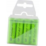 GP ReCyko 2700 AA 4ks 1032224270 – Zboží Živě