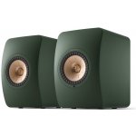 KEF LS50 II Wireless – Zboží Živě