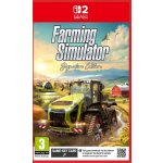 Farming Simulator (Signature Edition) – Zboží Mobilmania
