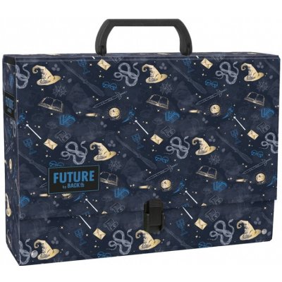 Derform A4 S RUKOJETÍ XL BACKUP MAGIC – Sleviste.cz