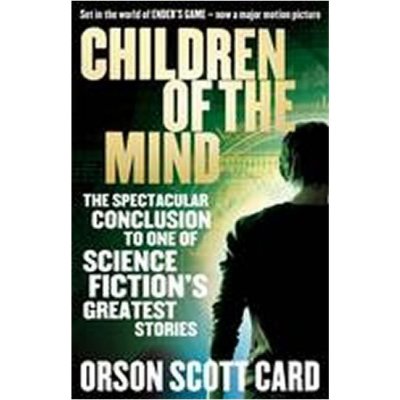 Children of the Mind - O. Card