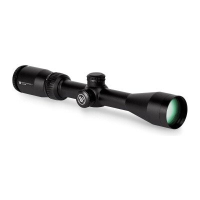Crossfire II 3-9x40 BDC MOA Vortex – Hledejceny.cz