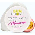 Vivaco tělové máslo po opalování s třpytivým efektem Maracuja SUNBRONZ 200 ml – Zboží Dáma