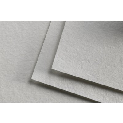 Akvarelový papír Torchon - arch, Fabriano – Zboží Dáma