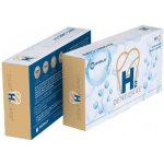 H2 World H2 Dent Care Komfortní zubní hygiena 60 tablet – Hledejceny.cz