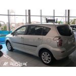 Toyota Corolla Verso 04 Lišty dveří