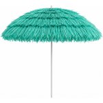 Linder Exclusiv Slunečník Hawaii Turquoise – Hledejceny.cz