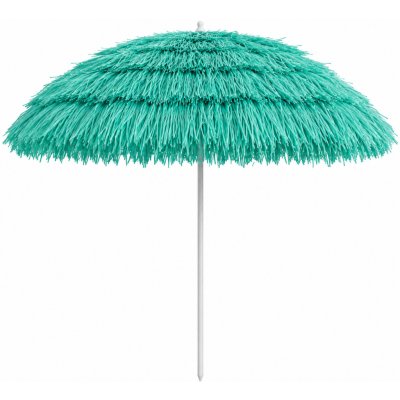 Linder Exclusiv Slunečník Hawaii Turquoise – Hledejceny.cz