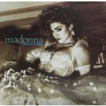 Madonna - Like A Virgin LP – Sleviste.cz