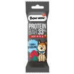 Mira Mar Bow Wow Protein Bar Tuna & Spirulina 32 g – Hledejceny.cz