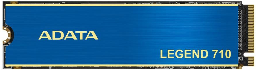 ADATA LEGEND 710 256GB, ALEG-710-256GCS