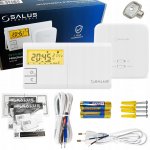 SALUS 091FLRFv2 – Zboží Mobilmania