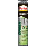 PATTEX GreenQ Eko PU pěna trubičková 750 ml – Sleviste.cz