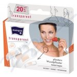 Matopat Transparent náplast 20 ks – Zboží Dáma