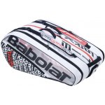 Babolat Pure Strike Racket Holder X12 2020 – Hledejceny.cz