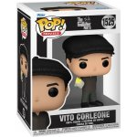 Funko POP! 1525 The Godfather Part II Vito Corleone – Sleviste.cz