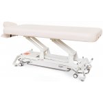 Fabulo Camino Flat Elektrické lehátko Barva: krémová 184*82 cm | 76 kg | 2 barvy – Sleviste.cz