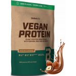 BioTech USA vegan protein 500 g – Zboží Mobilmania