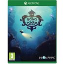 Hry na Xbox One Song of the Deep