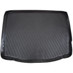 Gumová vana do kufru J&J Automotive Ford Focus III hatchback 2011 - 2018 – Hledejceny.cz