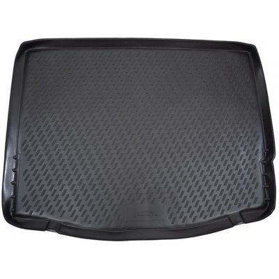 Gumová vana do kufru J&J Automotive Ford Focus III hatchback 2011 - 2018 – Hledejceny.cz