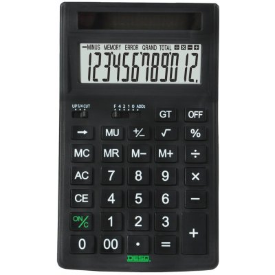 DESQ L 30400 – Zboží Mobilmania