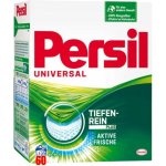 Persil Univerzální prací prášek 60 PD 3,9 kg – Zboží Mobilmania