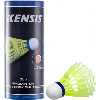 Kensis NSC 3 ks – Zbozi.Blesk.cz