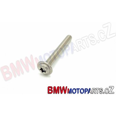 Šroub Torx M6x50 – HobbyKompas.cz