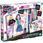 Style4Ever Modní návrhář Porfolio – Zboží Dáma