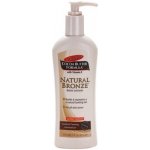 Palmer's Hand & Body Cocoa Butter Formula samoopalovací tělový krém pro postupné opálení (Natural Bronze Body Lotion, Gradual Tanning Moisturizer, Builds & Maintains a Natural Looking Tan) 250 ml – Hledejceny.cz