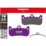 Galfer FD531 1 pár brzdové na kolosměs G1652pro Formula – Zboží Dáma