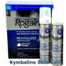 Rogaine pěna pro muže Minoxidil 5% 2 x 60 ml