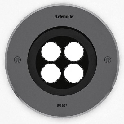 Artemide T40010WFLW00 – Hledejceny.cz