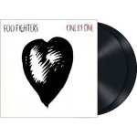 Foo Fighters - One By One LP – Hledejceny.cz