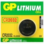 GP CR2032 1ks AAGP003 – Hledejceny.cz