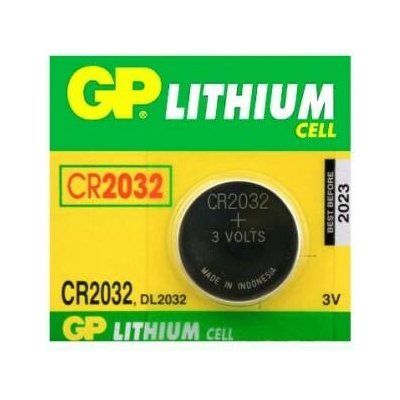 GP CR2032 1ks AAGP003 – Hledejceny.cz